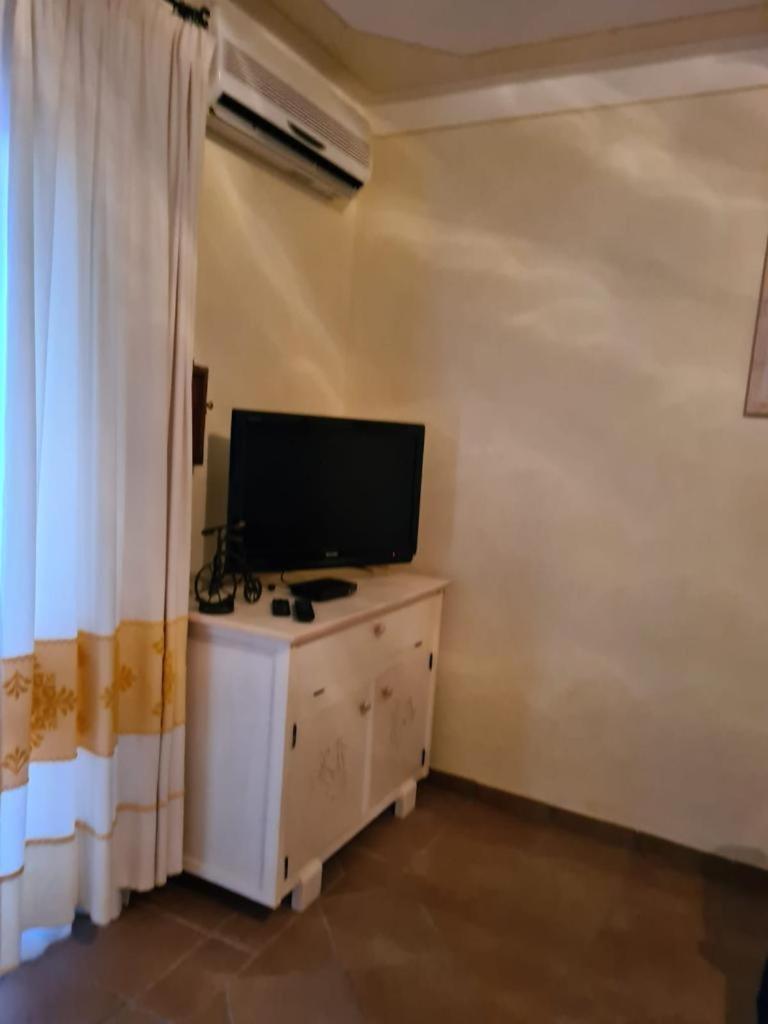 Appartamento Le Querce Vaccileddi Eksteriør bilde